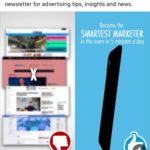 Stacked Marketer - Newsletter