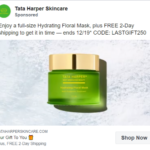 Tata Harper Skincare - Hydrating Floral Mask