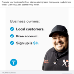 Thumbtack - Home Services Marketplace