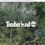 Timberland - Environmental Campaign