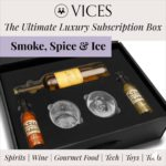 Vices - Subscription Box