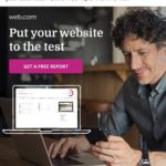 Web.com - Lead Magnet - Report