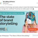 WoodWing Software - Brand Storytelling