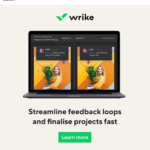 Wrike - Finalize Projects Faster