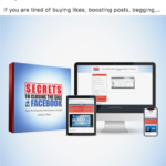 Zig Ziglar - Secrets To Closing The Sale via Facebook