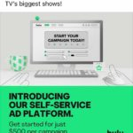 Hulu - Tv streaming