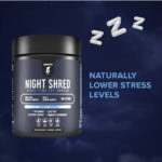InnoSupps  Supplements for stress and sleep