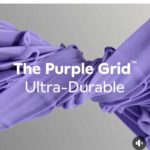 Purple - Mattress