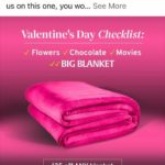 Big Blanket Co - Holiday Special Offer