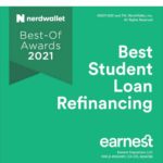 Earnest - Financial - Best Award