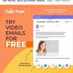 Hippo Video - Email Personalization