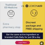 Lemonaid Health - Fall 2020 Promo