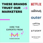 MarketerHire - Outsourcing Freelance