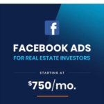 Motivated Leads - Facebook Ads for Real Estate Investors
