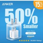 Anker - Charger