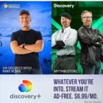 Discovery+ - Streaming