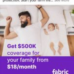 Fabric - Life Insurance