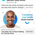 Pearly Whites - Multi-Specialty Family Dentist