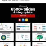 SlideQuest - 6500+ Slides & Infographics