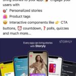 Storyly - Get Started Without Coding