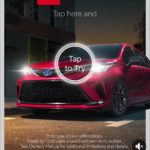 Toyota USA - Automotive