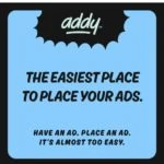 Addy - Advertising Agency