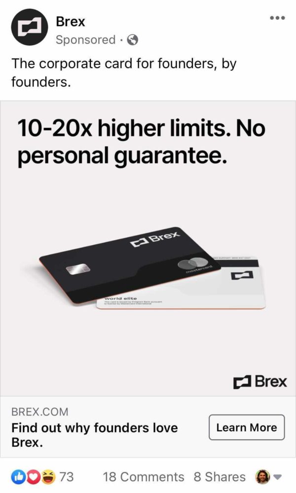 ad-fb-brex-credit-card