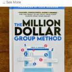 Clients & Community - Fb Group  - Book