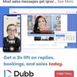 Dubb - Video Email