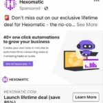 Hexomatic - Work Automation Platform