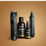 Manscaped - E-commerce - The Ultimate Grooming Kit