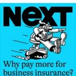 Next Insurance - Services