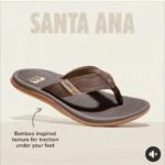 Reef - E-commerce - Sandals