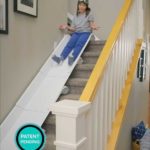 StairSlide - E-commerce product