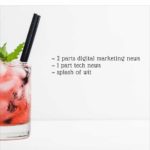 The Clikk - Newsletter - Digital Marketing