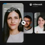 VideoAsk - Embed Widget