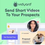 VidYard - Video Email