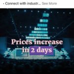 Web Summit - Conference - Price Increase