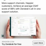 Zendesk - Image - Offer