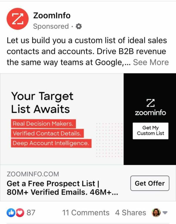 ad-fb-zoominfo-database