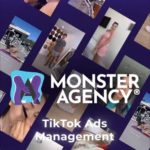 Monster Agency-TikTok Agency