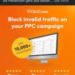 ClickCease-Ad Protection