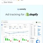 Cometly-Ad Tracking-Shopify