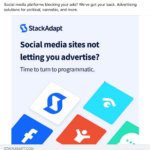 StackAdapt-Advertising Platform