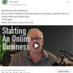 AAC - The Truth: Online Business