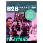 B2B Marketing Expo California - Marketing Event