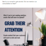 Brand Lobby - Copywriting Service