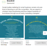 Brandit.B - Social Media Marketing