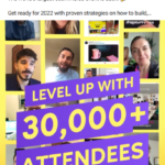 Ecom World Conference - Level Up With 30,000+ Attendees