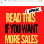 Frank Kern - Four Marketing Courses